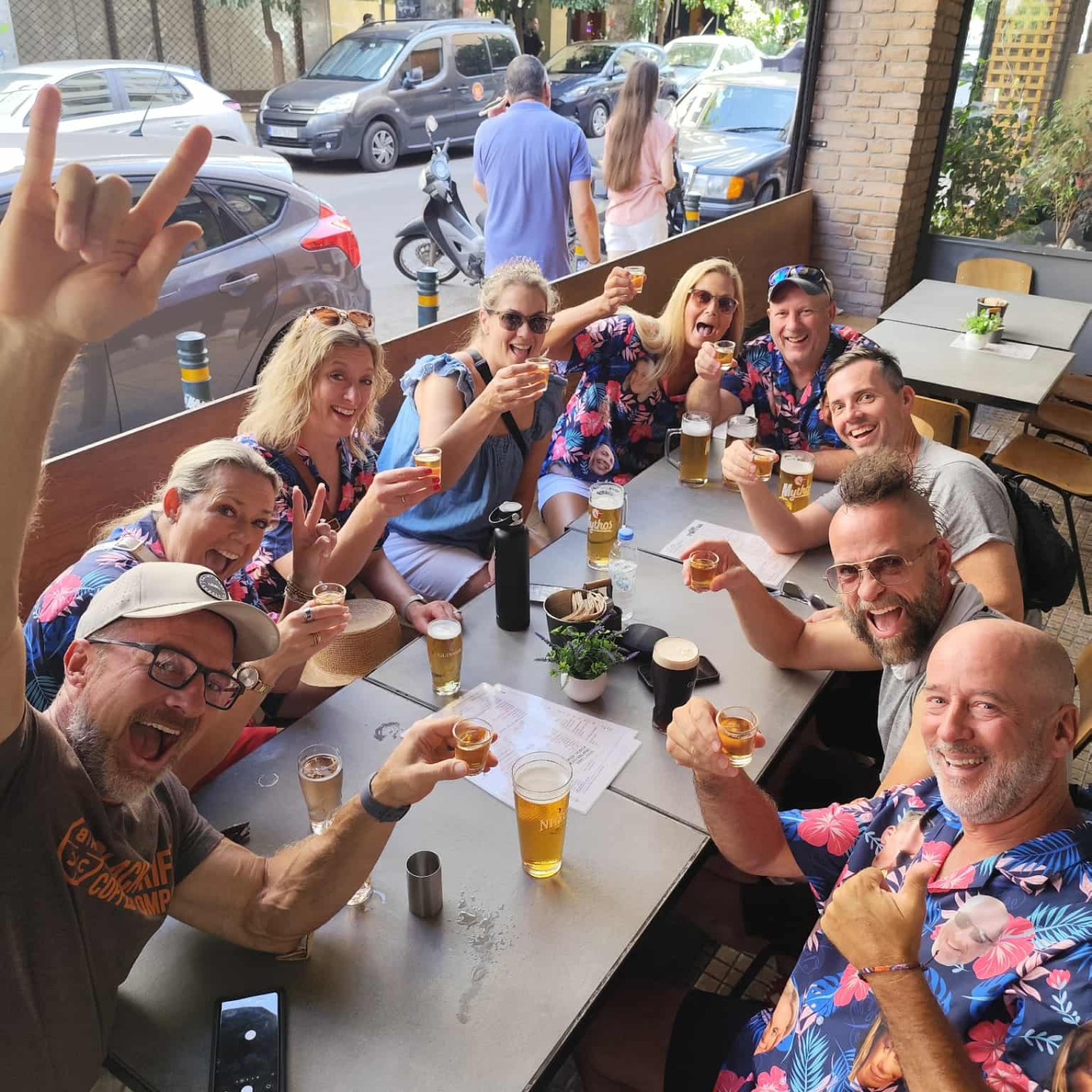 The Best Sports Bar in Athens!